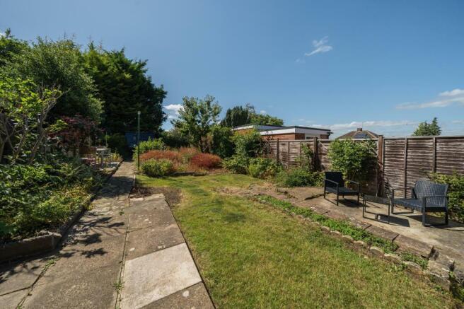 External Grounds