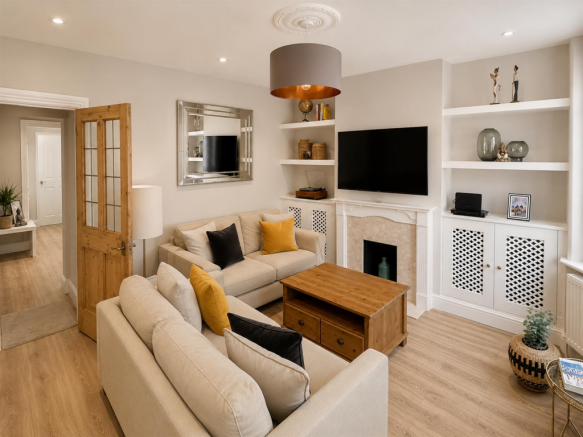 Coopers Estate Agents