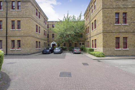 Chevy Road, Southall, UB2