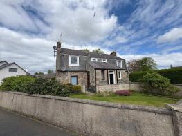 15a, Gallowfold Lane, Inverurie AB51 4QP
