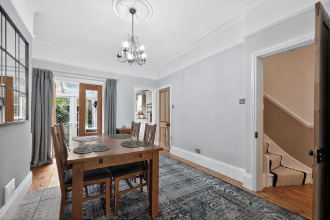 4 bed Terraced for sale Image 7