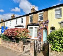 91, Sandycombe Road, Richmond TW9 2EP