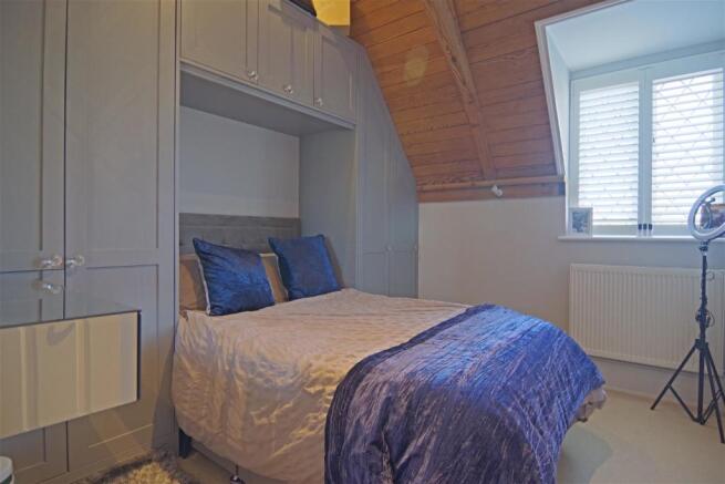 BEDROOM TWO