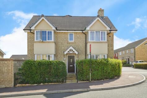 Viceroy Close, Brockworth, Gloucester, Gloucestershire, GL3