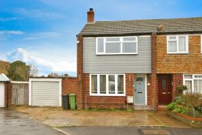24, Birch Road, Hedge End SO30 4FZ