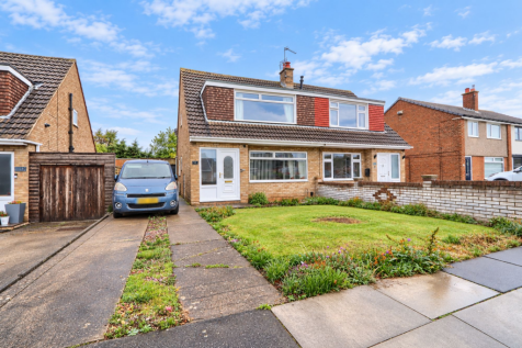 Birkdale Road, Stockton-On-Tees, TS18