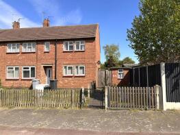 37, Sutton Avenue, Newark On Trent NG24 4PA