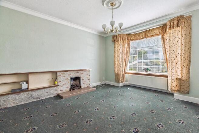 Etive Drive, Giffnock, Glasgow, East Renfrewshire photo 4