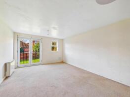 17, Conisborough Way, Hemsworth, Pontefract WF9 4UD