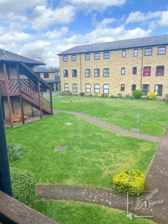 Grounds