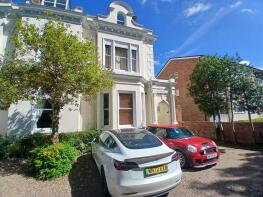 10, 55 Dormer House, Binswood Avenue, Leamington Spa CV32 5RZ