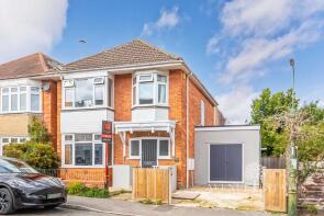154a, Parkwood Road, Bournemouth BH5 2BW