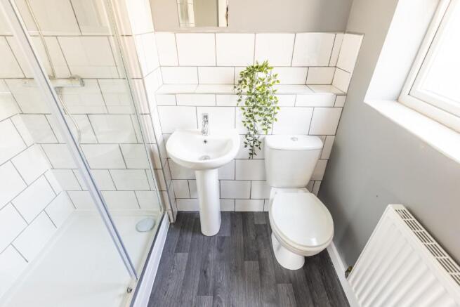 Bed Two Ensuite