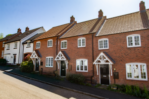 17, Rectory Close, Loughborough LE12 5PJ