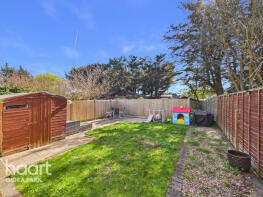 328, Eastern Avenue East, Romford RM2 5RA