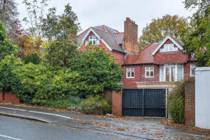 Robinwood Cottage, Kingston Vale, London SW15 3RN