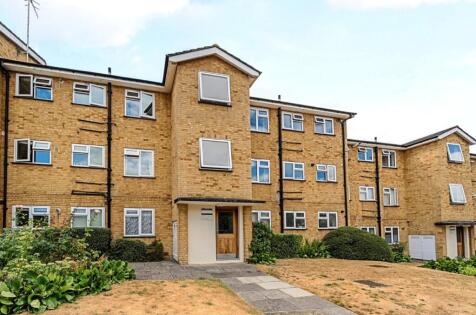 West Road, Guildford, Surrey, GU1