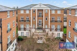 Flat 2, 10, Gareth Drive, London N9 9YY
