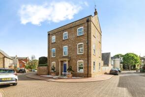 5, Hambledon Way, Hook RG27 0SB