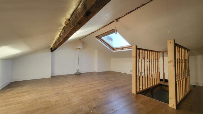 Attic