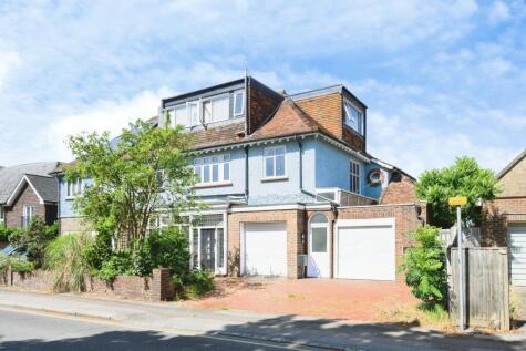 Ladbroke Road, Redhill, Surrey, RH1