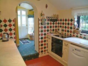 Poppyland Kitchen