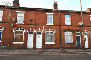 38, Gravelly Lane, Erdington, Birmingham B23 6UH
