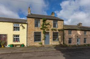 Old Post Office, C294 County Boundary To Thornley Gate, Hexham NE47 8AA
