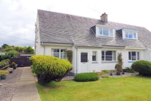 12, Broomfield, Carradale East, Carradale PA28 6RZ