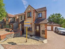 8, Preacher Close, St George, Bristol BS5 8RA
