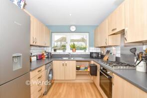 8, John Day Close, Maidstone ME17 4GU