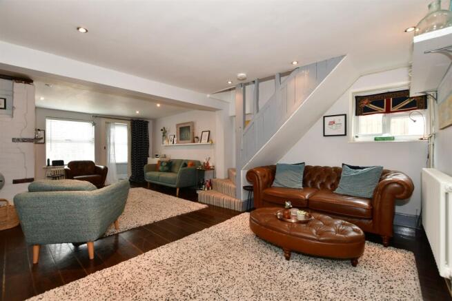 Sitting Area