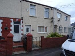 13a, School Terrace, North Cornelly, Bridgend CF33 4HU