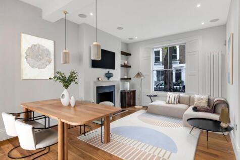 Edis Street, Primrose Hill