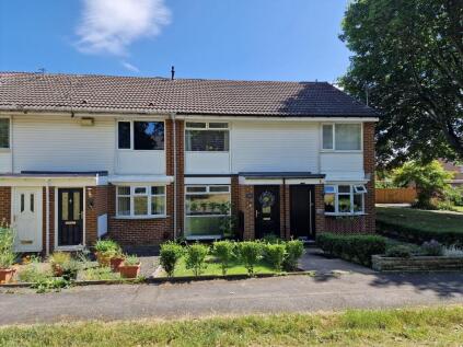 Thorntons Close, Chester Le Street, DH2