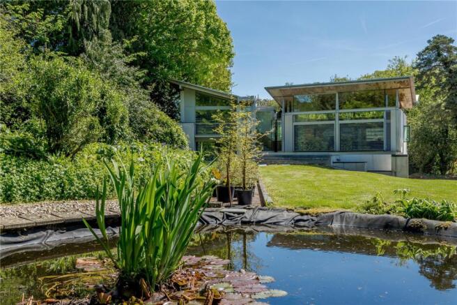 Water Feature
