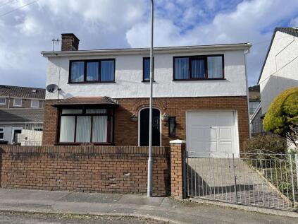 Heol Camlas, Cwmavon, Port Talbot, Neath Port Talbot.