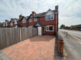 1, Carlisle Terrace, Dinnington, Sheffield S25 2LR