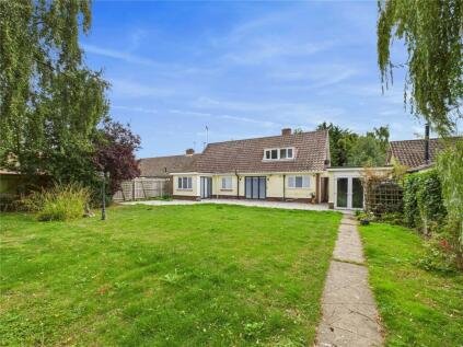 Cordys Lane, Trimley St. Mary, Felixstowe, Suffolk, IP11