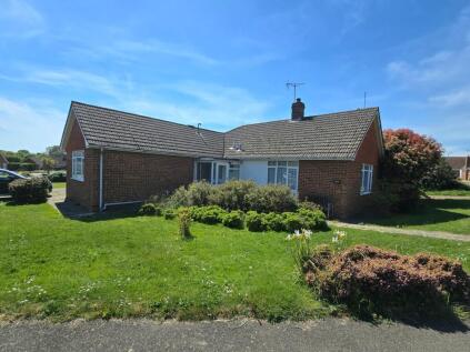 Berwick Close, Bexhill-on-Sea, TN39