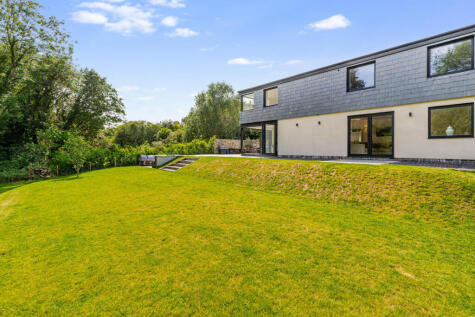 West Buckland, Kingsbridge