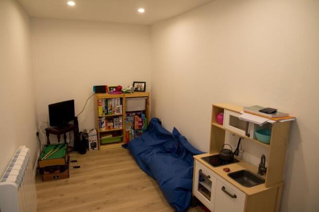 Office / Play Roo...