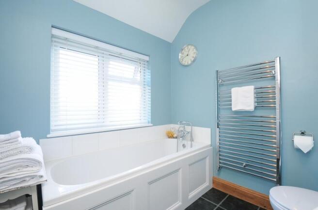 bath