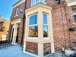 274, Windsor Avenue, Bensham, Gateshead NE8 4PA