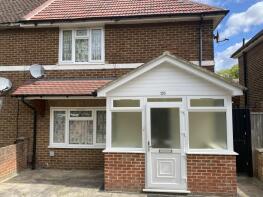 135, Minet Drive, Hayes UB3 3JP