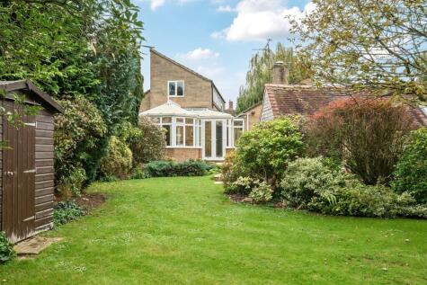 Brookside, Milborne Port