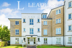 Flat 2, Cromwell Court, Tudor Way, Knaphill, Woking GU21 2UB