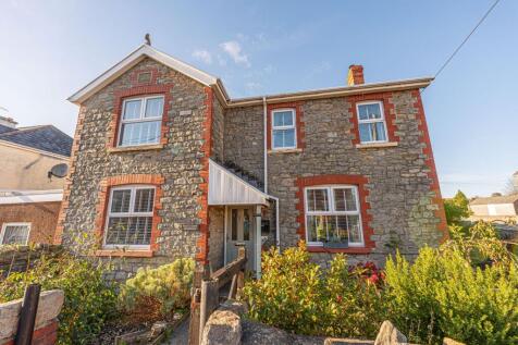 Garth Street, Kenfig Hill, CF33