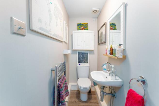 3 bed Semi-Detached for sale Image 5