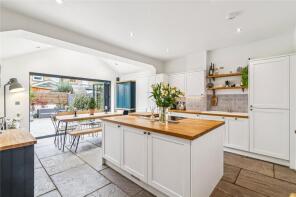 26, Burmester Road, London SW17 0JN